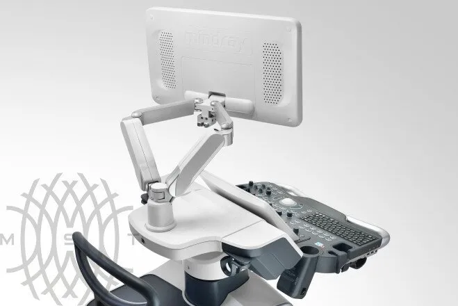 УЗИ аппарат Mindray DC-80 Exp