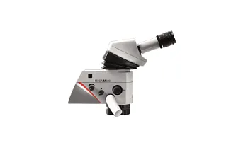 Leica M320 Advanced I стоматологический микроскоп в Долгопрудном