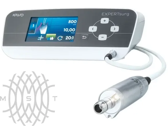 KaVo EXPERTsurg LUX физиодиспенсер