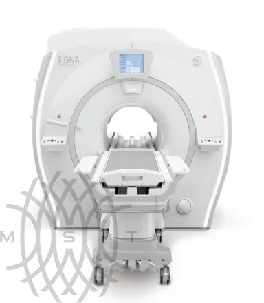 МРТ аппарат GE SIGNA Architect 3T