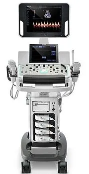 УЗИ аппарат Mindray DC-40 Exp