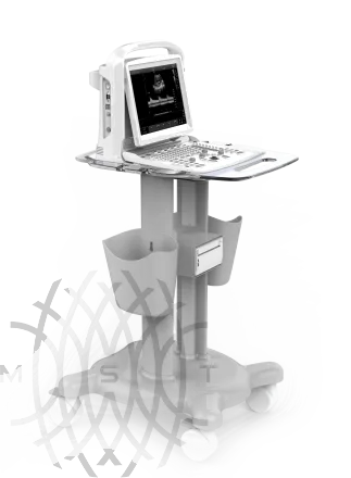 Chison SonoTouch 20 УЗИ аппарат портативный