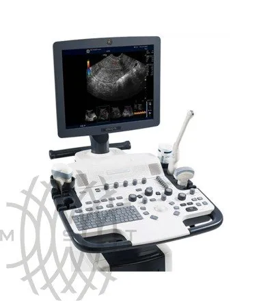 УЗИ аппарат GE HealthCare Logiq F6