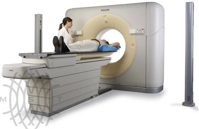 Компьютерный томограф Philips Brilliance CT Big Bore
