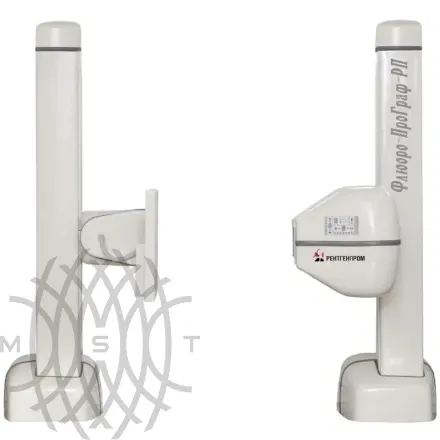 Флюорограф цифровой АМИКО Флюоро-ПроГраф-РП