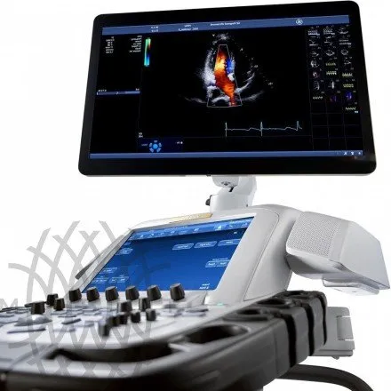 УЗИ аппарат GE HealthCare Vivid E90