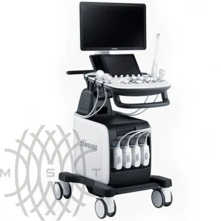 Samsung Medison HS50 УЗИ аппарат