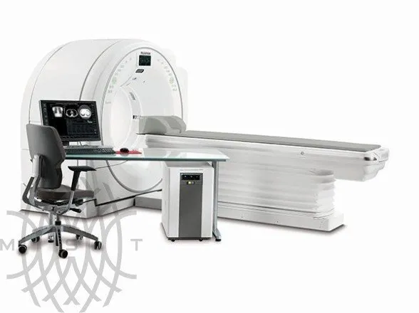 Компьютерный томограф Fujifilm Supria