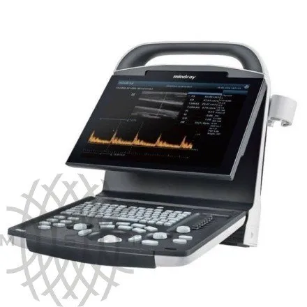 УЗИ аппарат Mindray DP-10 Vet ветеринарный портативный