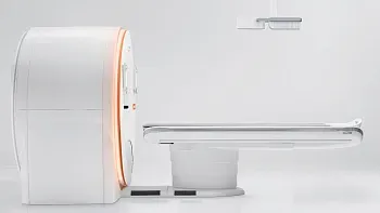 Siemens SOMATOM Drive компьютерный томограф