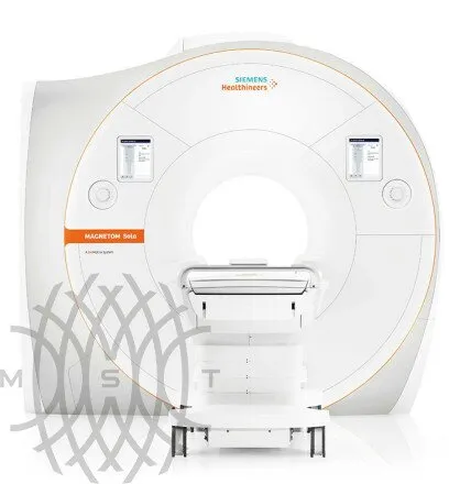 МРТ аппарат Siemens Magnetom Sola 1,5T