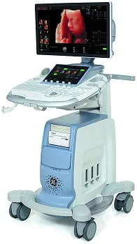 УЗИ аппарат GE HealthCare Voluson S10