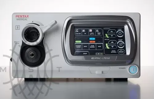 Pentax Hi Line HD+ видеоэндоскопическая система