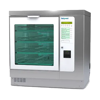 Моюще-дезинфицирующая машина Belimed WD 150