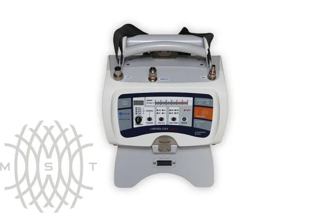 Медпром А-ИВЛ/ВВЛП-3/30-B Аппарат ИВЛ