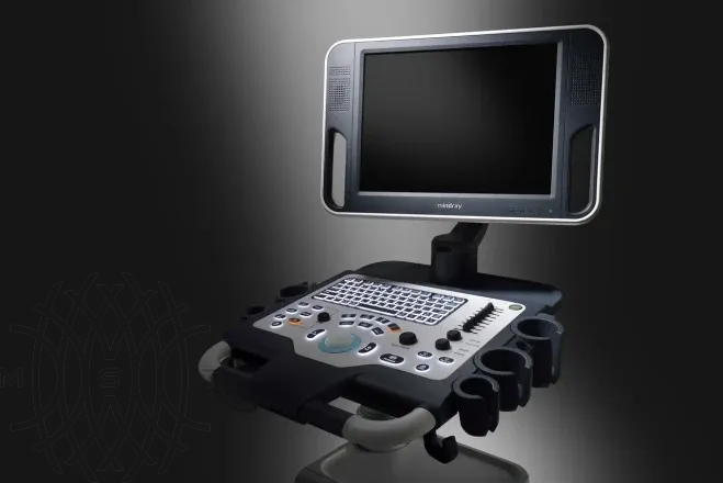 УЗИ аппарат Mindray DC-30