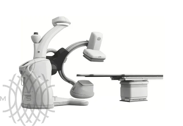 Ангиографическая система GE Healthcare Discovery IGS 730