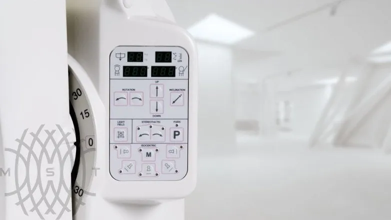 Цифровой маммограф IMS GIOTTO IMAGE 3DL