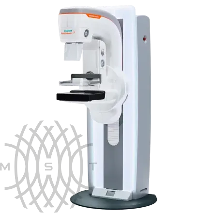 Цифровой маммограф Siemens MAMMOMAT Revelation