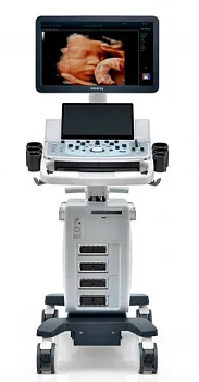 УЗИ аппарат Mindray DC-60 Exp