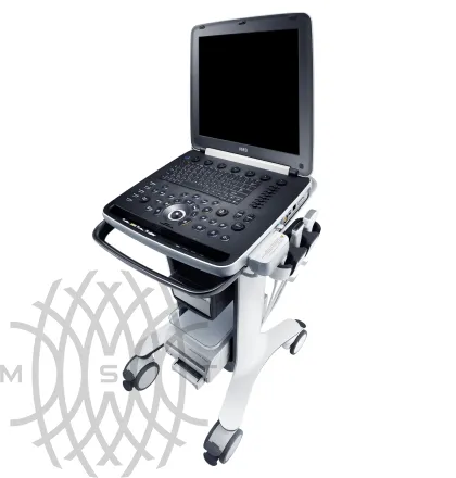 Samsung Medison HM70A УЗИ аппарат портативный