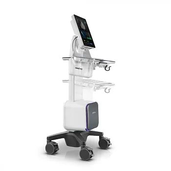 УЗИ аппарат Mindray Hepatus