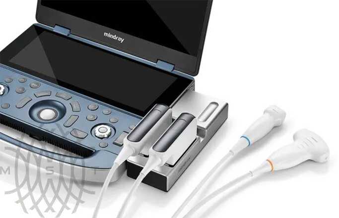 УЗИ аппарат Mindray MX7 Exp портативный