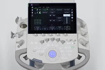 GE HealthCare Voluson Signature 18 УЗИ аппарат