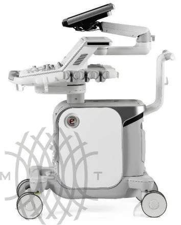 УЗИ аппарат Esaote MyLab X9