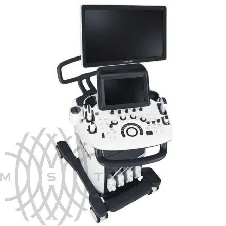 Samsung Medison UGEO H60 УЗИ аппарат