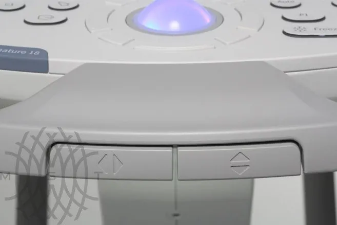 GE HealthCare Voluson Signature 18 УЗИ аппарат