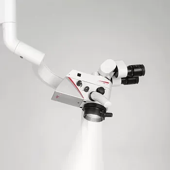 Leica M320 Advanced II Ergo стоматологический микроскоп в Долгопрудном