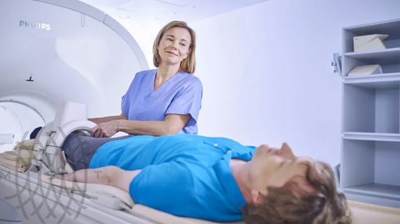 МРТ аппарат Philips Multiva 1.5T
