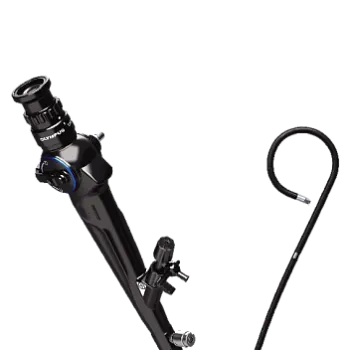 Фиброуретерореноскоп OLYMPUS URF-P7