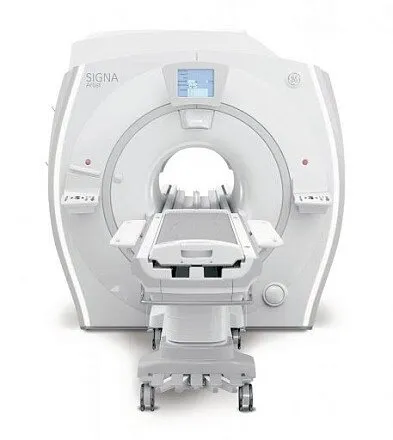 МРТ аппарат GE Signa Artist