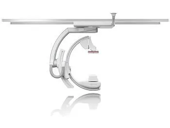 Ангиографическая система Siemens Artis Q