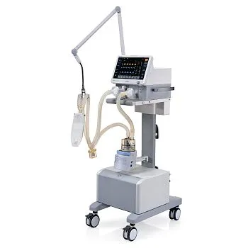 Аппарат ИВЛ Mindray SynoVent E3