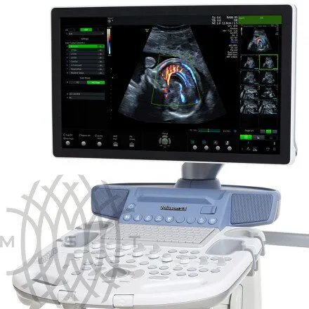 GE Voluson S8 ультразвуковой аппарат