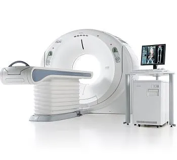 Canon AQUILION RXL компьютерный томограф