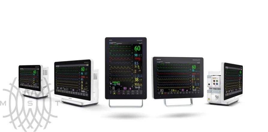 Монитор пациента Mindray BeneVision N12