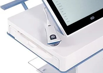 Электрокардиограф BTL-8