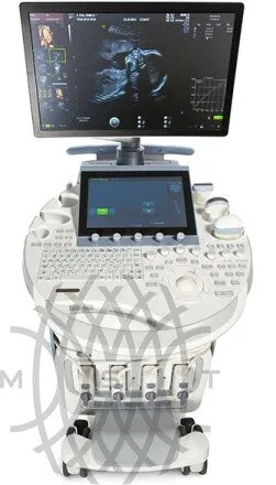 Ультразвуковая диагностическая система GE Voluson E10