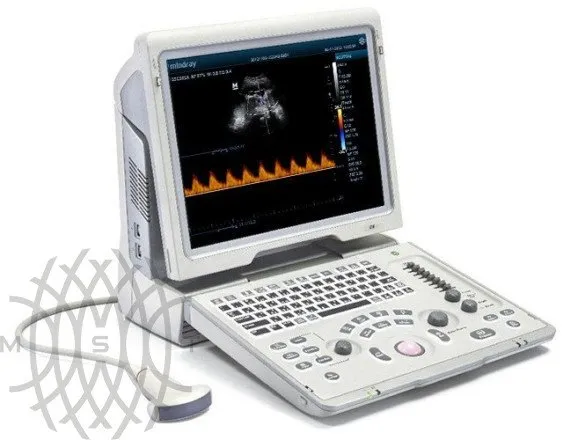 УЗИ аппарат Mindray DP-50 портативный