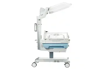 Инкубатор-трансформер Draeger Babyleo TN500