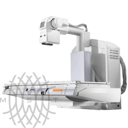 Цифровой рентгеноcкопический аппарат Siemens Luminos dRF Max