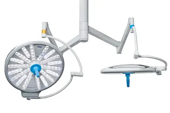 Хирургический светильник Draeger Polaris 600