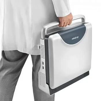 УЗИ аппарат Mindray Z60 Exp портативный