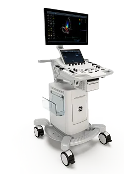 Ультразвуковая диагностическая система GE HealthCare Vivid T8