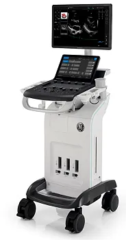 GE HealthCare Versana Balance R2 УЗИ аппарат