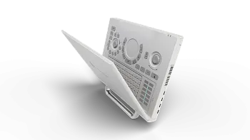 Портативный ультразвуковой аппарат GE Healthcare Logiq e